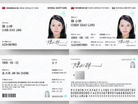 數位身分證喊卡「2.8億全民埋單」？陳建仁：賠償金額不一樣、林右昌：已經是最好的結果